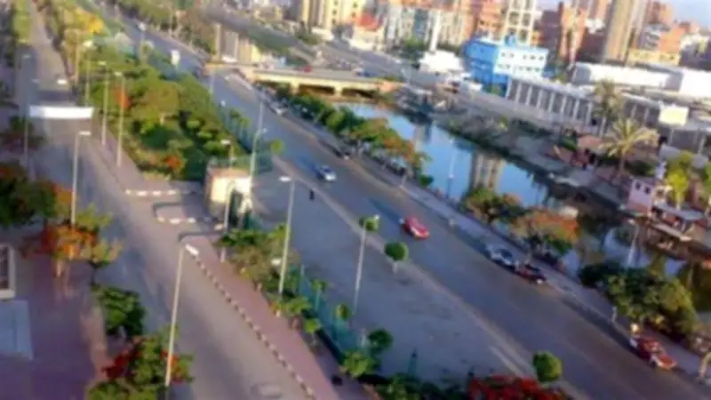 محافظ الشرقية يوافق على تعديل مخطط تفصيلي بالزقازيق لإلغاء جزء من شارع