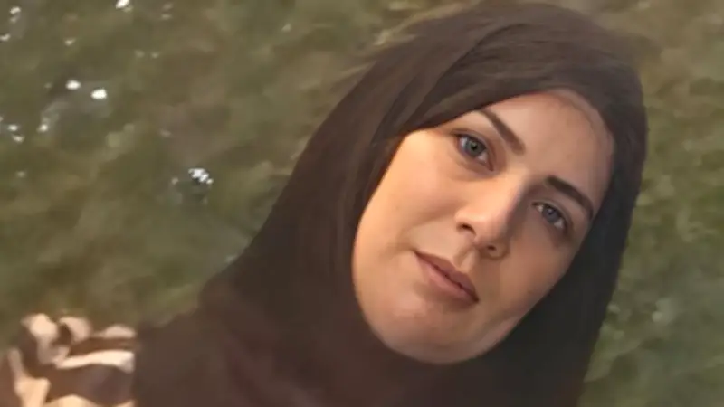 سلوى ضحية زوجها قتلها أمام أطفالها.. والدها يروي تفاصيل المأساة