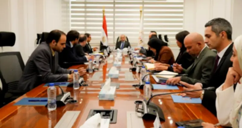 وزير الاستثمار: نسعى لربط الفرص الاستثمارية في مصر بالأسواق الأفريقية