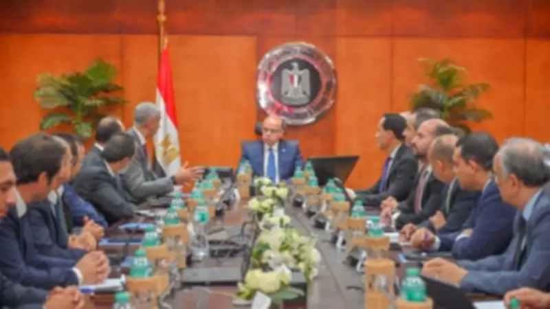 وزير الاستثمار: الرقمنة تدعم تطوير بيئة الأعمال وتبسيط الإجراءات