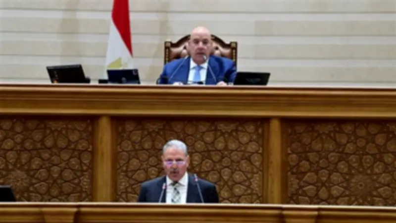 النواب يوافق على حظر استيراد معدات الأبحاث البيولوجية دون موافقة المركز الوطني للأمن البيولوجي
