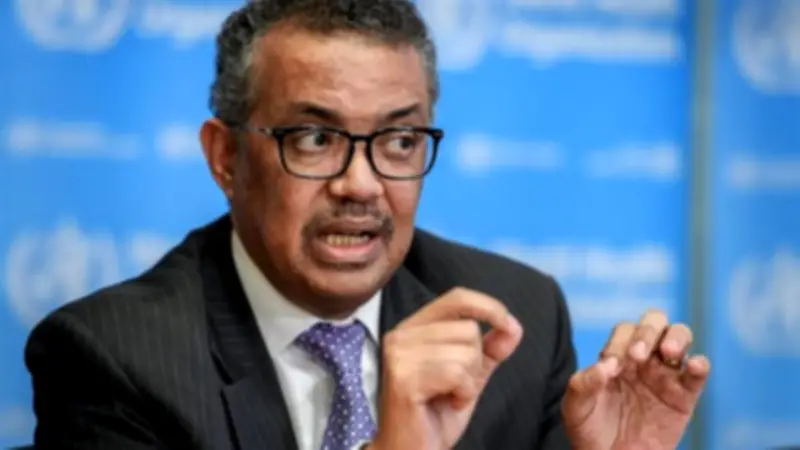مدير الصحة العالمية يعرب عن قلقه البالغ من سرعة تفشي إيبولا