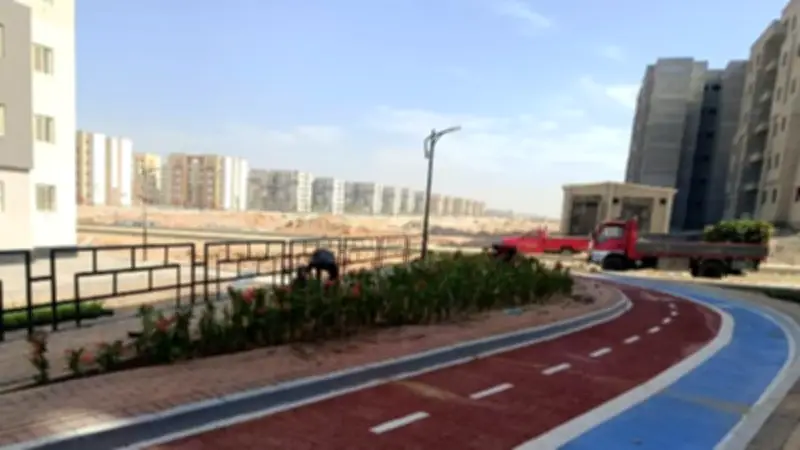 وزيرة الإسكان تتابع مشروعات سكن لكل المصريين وتوجيه بتذليل العقبات