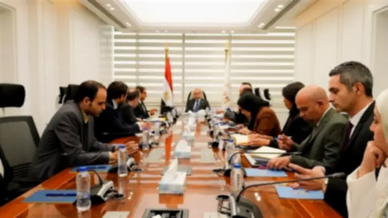 وزير الاستثمار: نستهدف ربط الفرص الاستثمارية المصرية بالأسواق الأفريقية