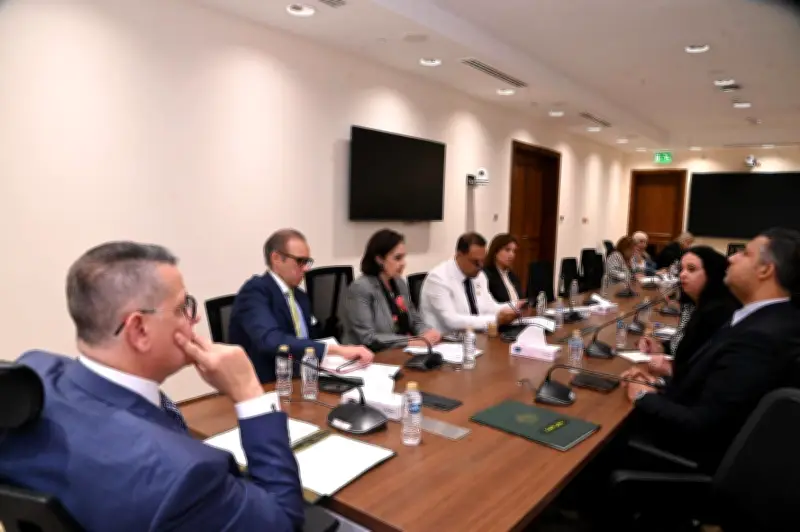 النواب يوصي باستدعاء وزراء العمل والتضامن والتعليم لصياغة استراتيجية تمكين المرأة