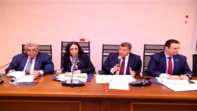 وزيرة التضامن أمام النواب: قانون جديد للرعاية البديلة ولا تهاون مع المخالفات