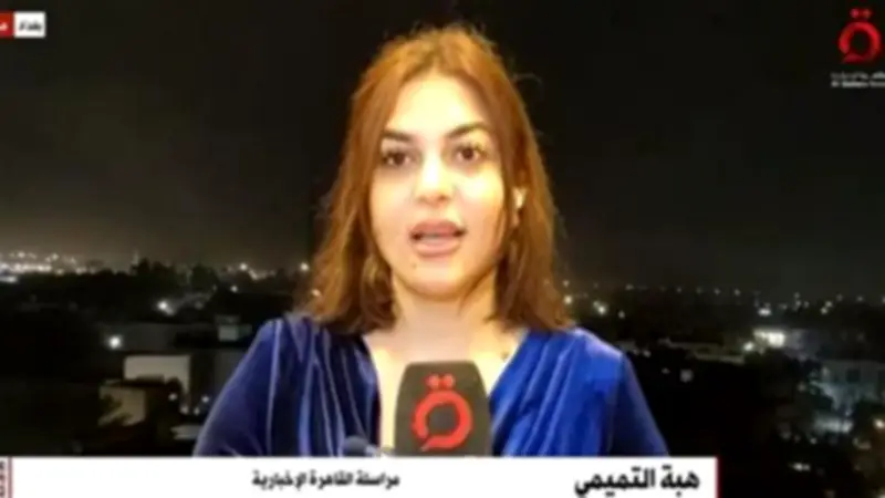 انطلاق المرحلة الثانية من حملة بغداد أجمل لتأهيل الشوارع الرئيسية