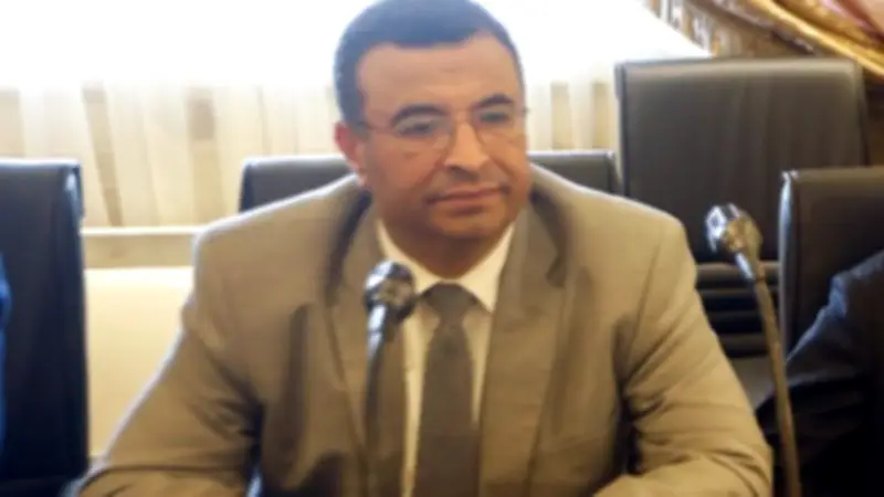 الأزهري ينعى وكيل لجنة الشئون الدينية والأوقاف السابق