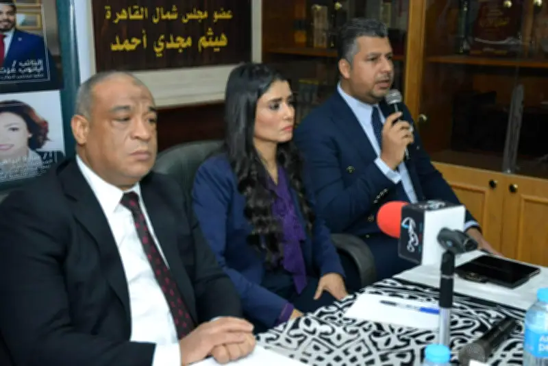 مجلس الشباب المصري ونقابة محامي شمال القاهرة ينظمان حوارا حول الأحوال الشخصية