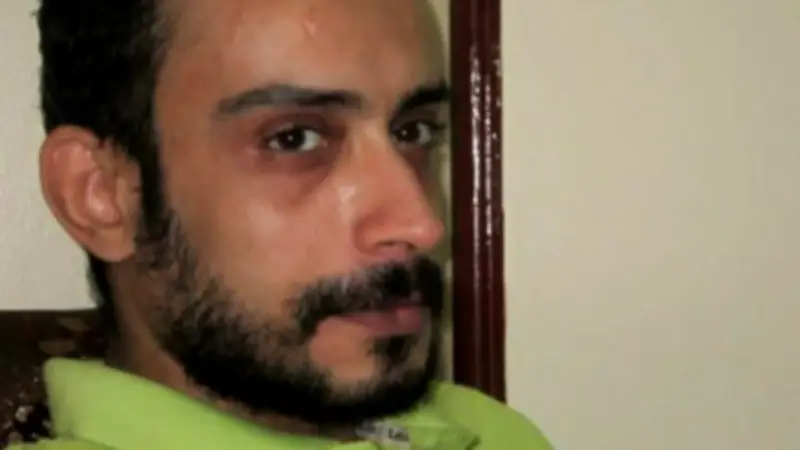 وفاة المخرج المسرحي محمد فؤاد عابدين بعد صراع مع المرض