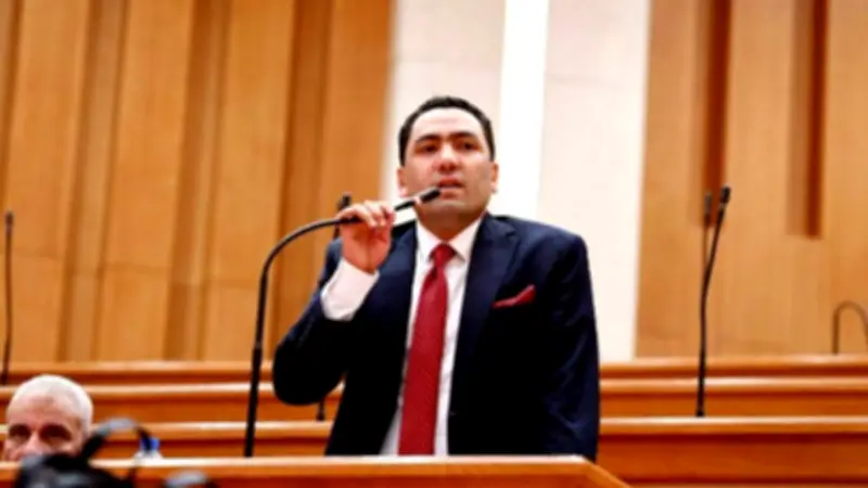 النائب عوض أبو النجا: دعم الصناديق العربية يعزز قدرة المنطقة على مواجهة الضغوط الاقتصادية