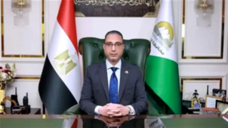 محافظ الجيزة يوقف إجازات الأطباء البيطريين بالمجازر خلال عيد الأضحى