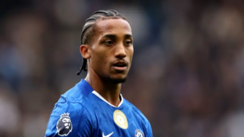 تشيلسي يمنح جواو بيدرو جائزة أفضل لاعب بعد صدمة استبعاده من كأس العالم