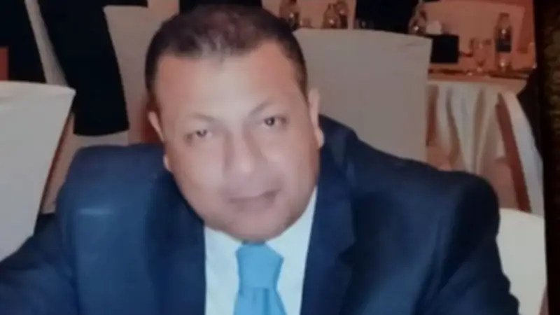 تعيين المستشار محمد جلال عبد اللطيف رئيساً للمكتب الفني للخبراء والطب الشرعي