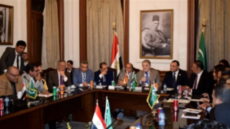 البدوي: القائمة المطلقة لا تعبر عن إرادة الناخبين وتعيق الحياة الحزبية