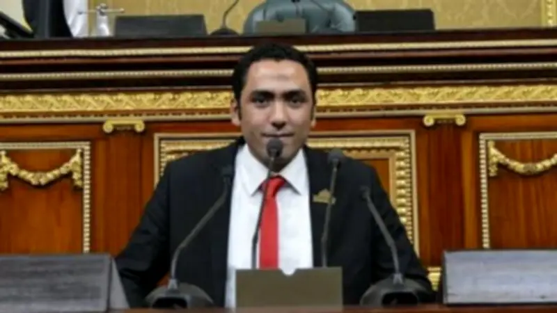 أبو النجا: موافقة مصر على زيادة رأس مال صندوق النقد العربي تدعم الأمن الاقتصادي