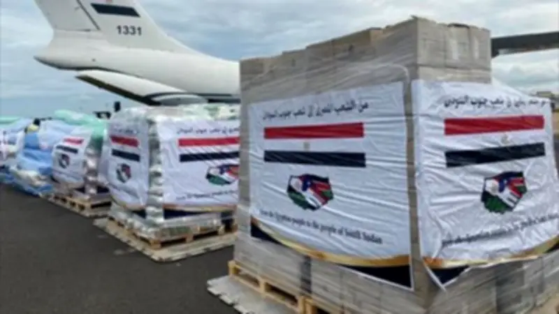 جامعة الدول العربية تسلم دفعة مساعدات طبية عاجلة إلى لبنان لدعم القطاع الصحي
