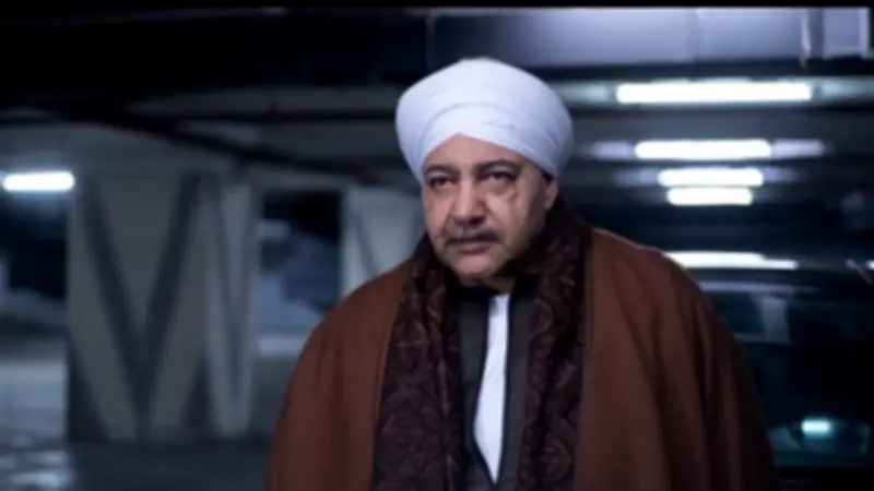 تأجيل دعاوي نفقة وحضانة ضد بيومي فؤاد للتحقيق في دخله