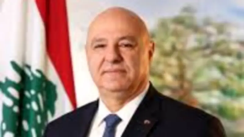 عون يبحث مع مركز جنيف لحوكمة الأمن تعزيز التعاون ودعم الأجهزة اللبنانية