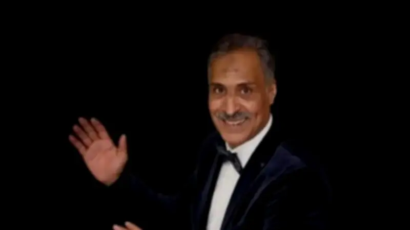 حفل إيقاعات شرقية لسعيد الأرتيست ومواهب الأوبرا على المسرح الكبير