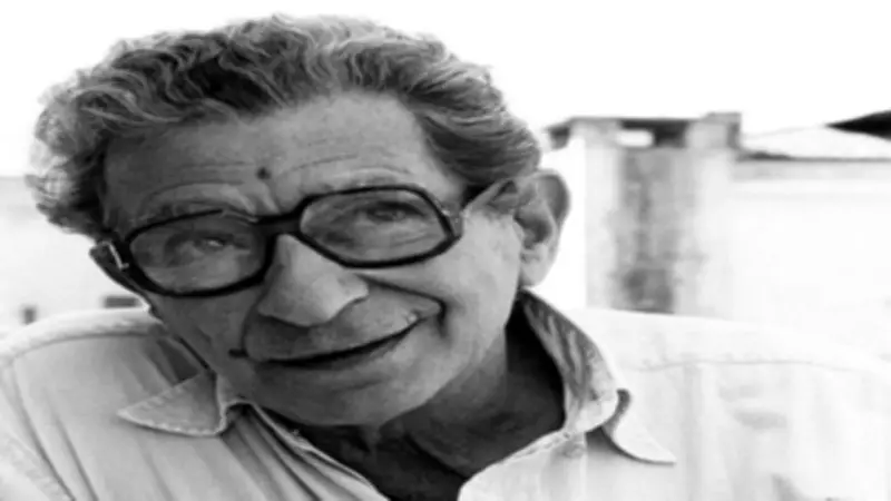 يوسف شاهين يؤكد إسهام مصر التاريخي في تطوير السينما العالمية