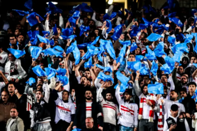 الزمالك يفجر مفاجأة بشأن تذاكر مواجهة سيراميكا كليوباترا