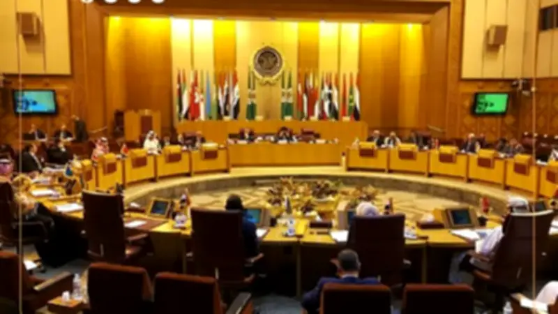 الجامعة العربية تسلم لبنان دفعة أولى من الدعم الصحي والإنساني