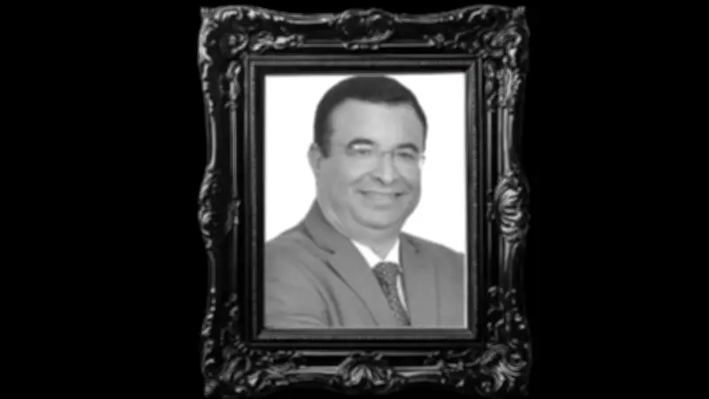 مفتي الجمهورية ينعى اللواء شكري الجندي عضو مجلس النواب السابق