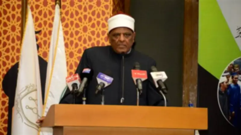 شومان: منحة الإمام الطيب بداية لمسار طموح لإعداد القيادات النسائية