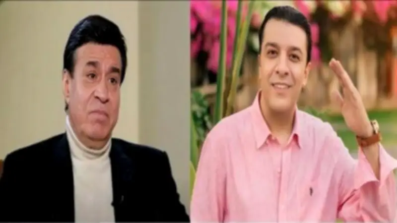 سبب شطب حلمي عبد الباقي من نقابة الموسيقيين: إهدار الموارد