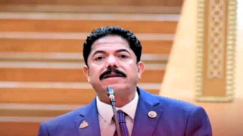 نائب مصري يؤكد ثبات الموقف الداعم لوحدة ليبيا ومؤسساتها