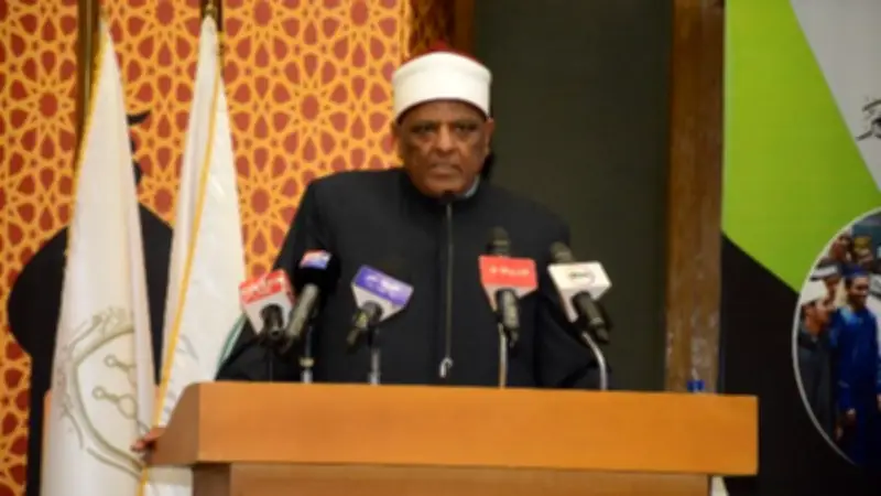 شومان: منحة الإمام الطيب بداية لمسار طموح لإعداد القيادات النسائية