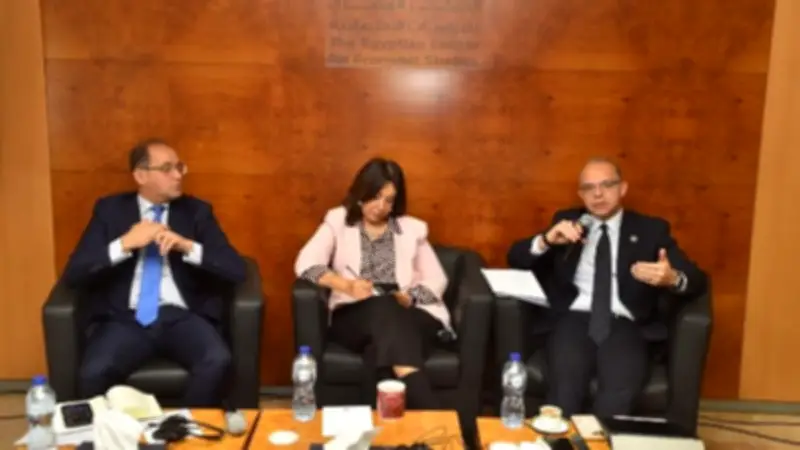 وزير الاستثمار: تطوير المناطق الحرة والتحول الرقمي لتعزيز الصادرات