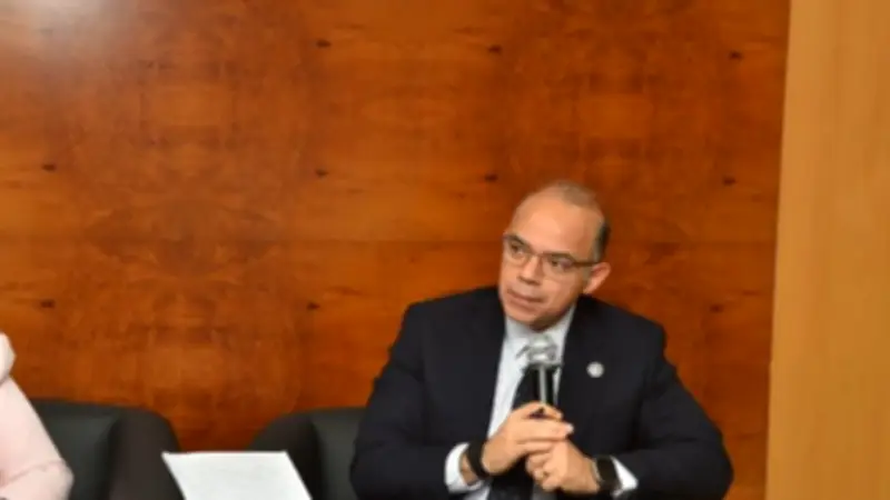 وزير الاستثمار: الرقمنة وتصدير الخدمات على رأس أولويات المرحلة