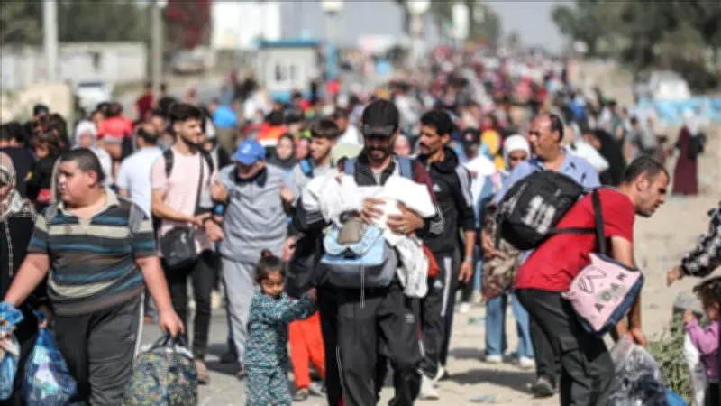 جيش الاحتلال يدمر منصة إطلاق صواريخ تابعة لحماس شمال قطاع غزة