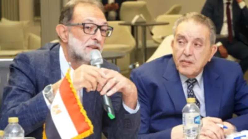 سلامة الغذاء والغرف التجارية تبحثان تطوير سلاسل الإمداد ودعم الصادرات