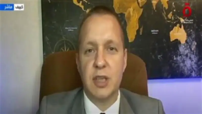 دبلوماسي أوكراني سابق: تصريحات زيلينسكي عن الاتحاد الأوروبي شعبوية