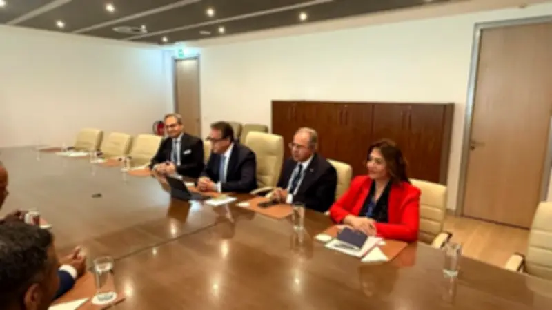 مصر تبرم تعاوناً صحياً ثلاثياً مع روسيا وموريتانيا والسودان لمكافحة الأمراض