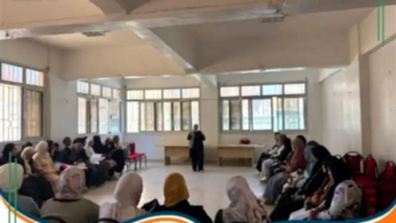 فعاليات متنوعة لدعم الفتيات وتعزيز المشاركة المجتمعية بالشرقية