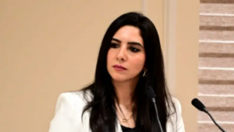 شذا حبيب تطالب بحسم ملف العاملين بمراكز الشباب والأندية في البرلمان