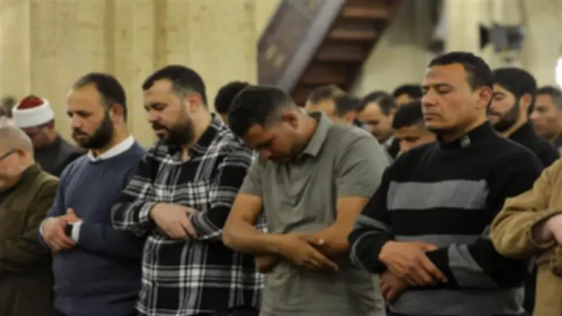 مواقيت الصلاة اليوم وموعد أذان المغرب في ثاني أيام العشر من ذي الحجة