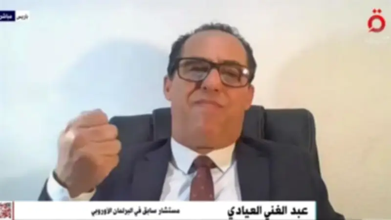 مستشار سابق بالبرلمان الأوروبي: أوروبا بعد حرب أوكرانيا لن تعود كما كانت