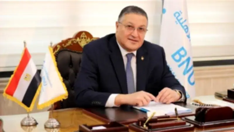 رئيس أمناء بنها الأهلية: الجامعة خط الدفاع الأول لبناء الوعي الوطني