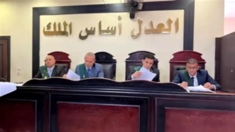 السجن المؤبد لمتهم خطف واغتصاب فتاة من ذوي الاحتياجات بالبحيرة