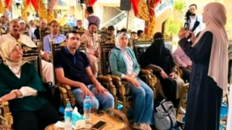 تعزيز حلول الطاقة المتجددة في الاستزراع السمكي بصان الحجر بالشرقية