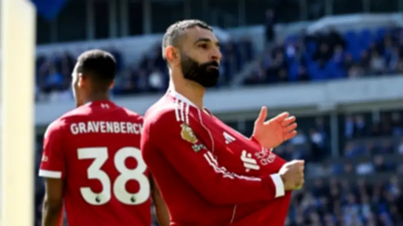 محمد صلاح ورقة انتخابية في نادي فنربخشة التركي