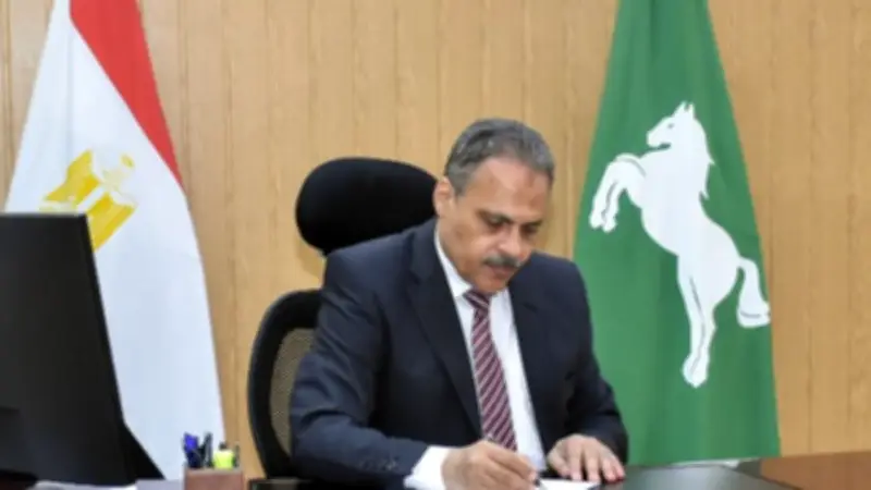حركة تنقلات موسعة بين رؤساء الوحدات المحلية والعاملين بمراكز بلبيس والإبراهيمية وههيا
