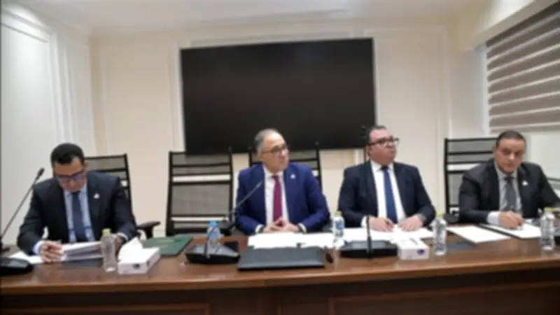 إسكان النواب توصي بسرعة إنهاء مشروعات مياه الشرب المتعثرة وإحلال الشبكات المتهالكة
