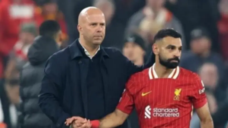 وداع محمد صلاح في ليفربول قد يتحول إلى مشهد صادم ومحرج