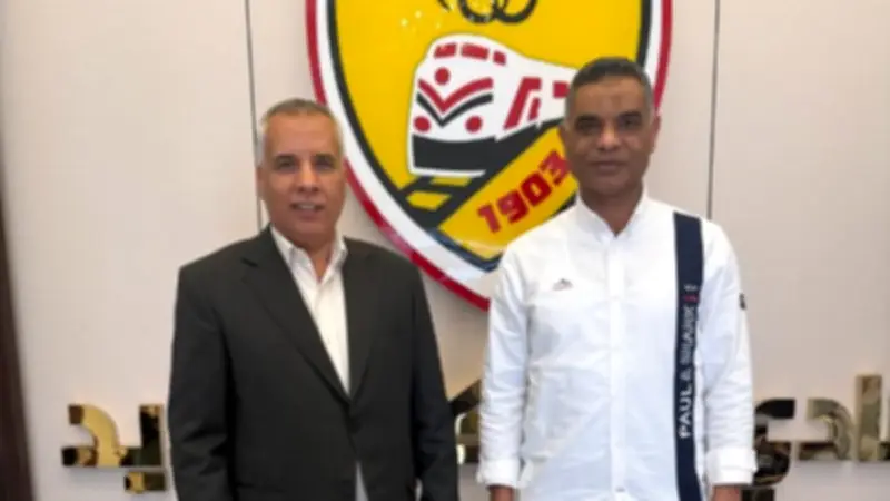 ياسر الكناني مديرًا فنيًا للسكة الحديد استعدادًا لدوري المحترفين